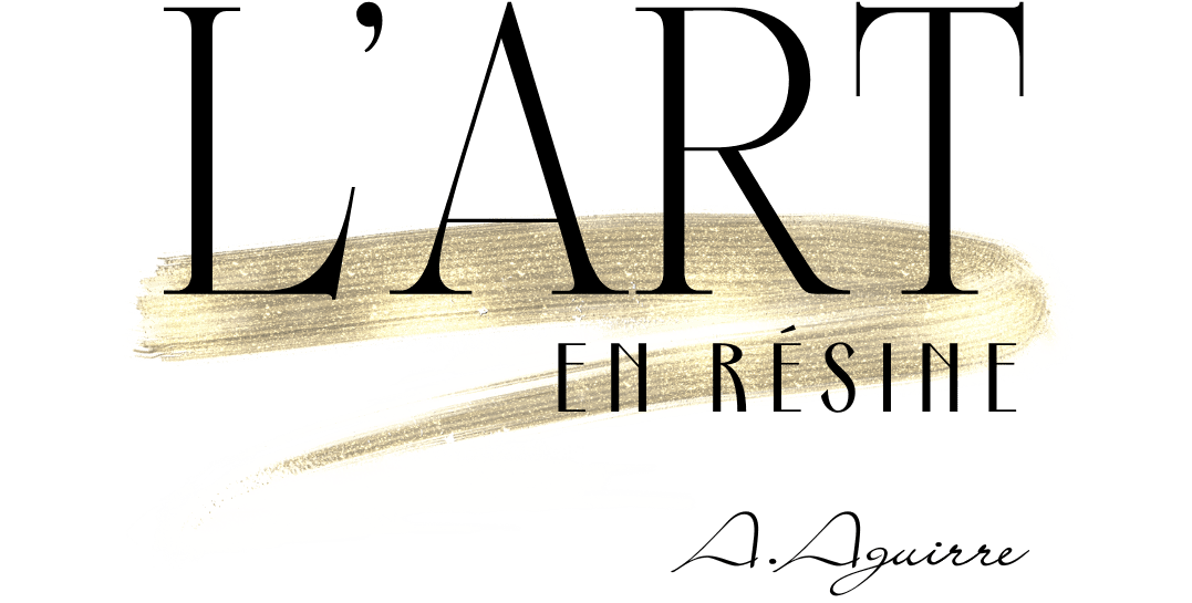 Art en résine