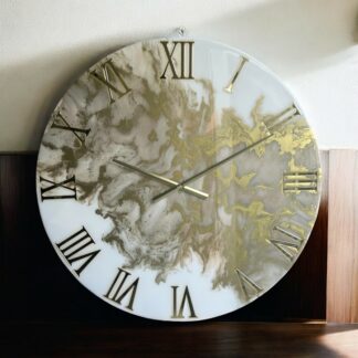 Horloge 65cm