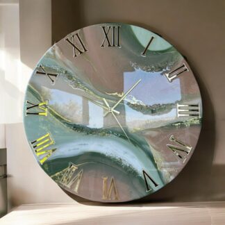 Horloge 50cm