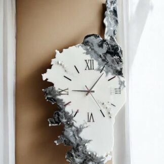 Horloge Corse 92x45cm