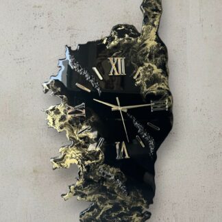 Horloge Corse