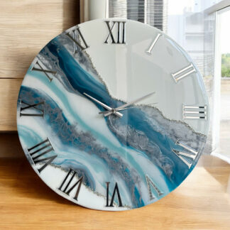 Horloge 50cm de diamètre