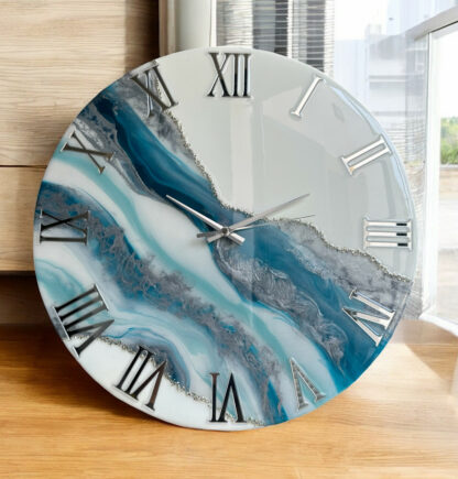 Horloge 50cm de diamètre