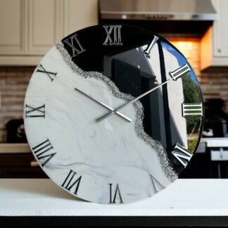 Horloge 65cm