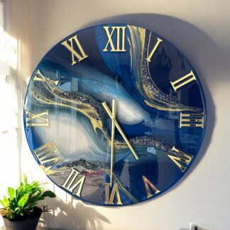 Horloge murale 65cm