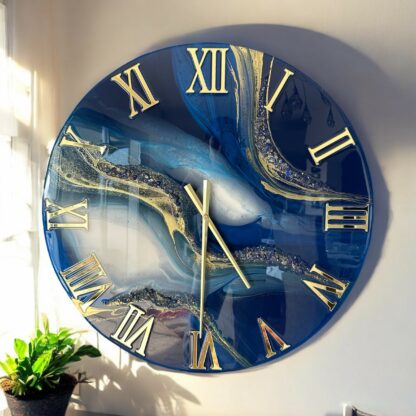 Horloge murale 65cm