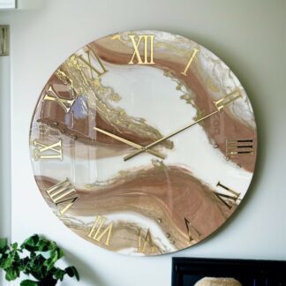 Horloge70cm