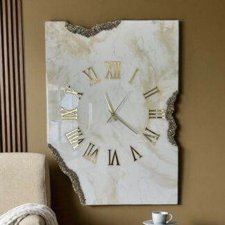 Horloge 70x50cm
