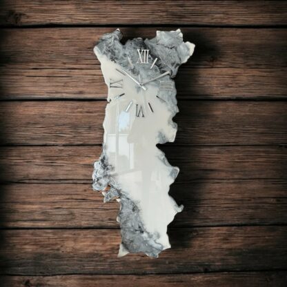 Horloge Portugal 96x42cm
