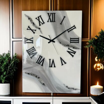 Horloge 70x50