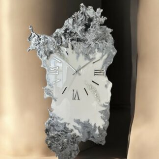 Horloge Sardaigne 86x47cm