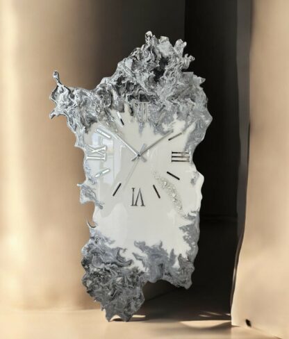 Horloge Sardaigne 86x47cm
