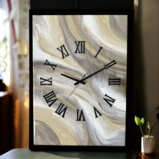 Horloge 70x50cm