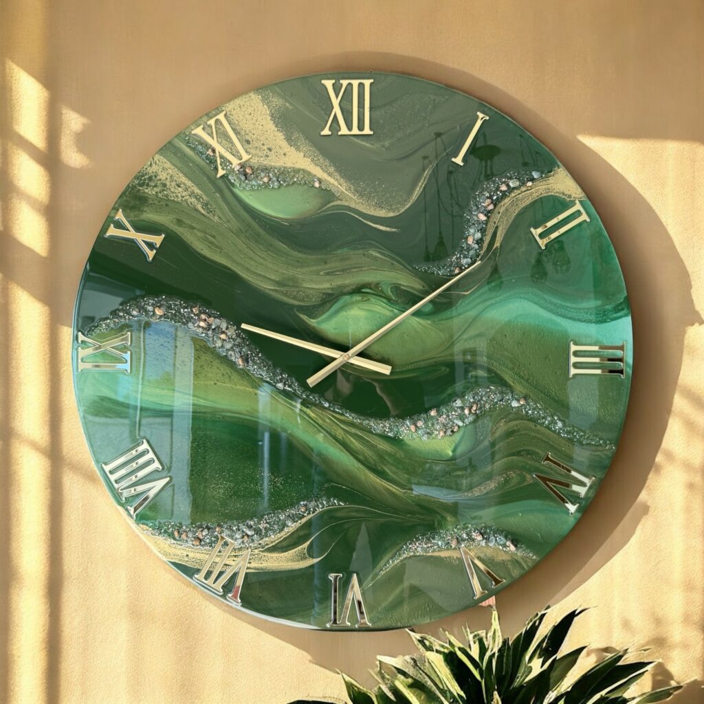 Horloge murale moderne – TEMPS DES HORLOGES