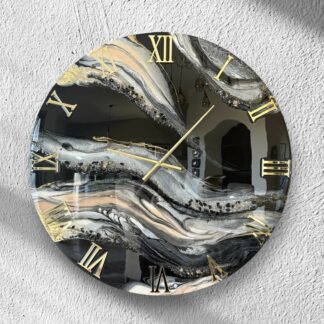 Horloge murale 85cm