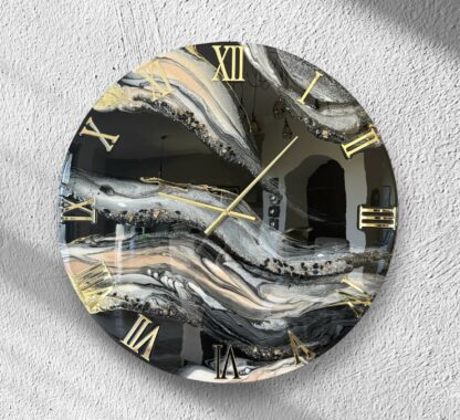 Horloge murale 85cm