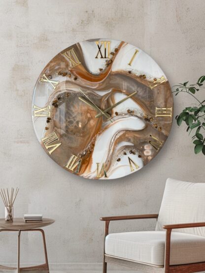 Horloge murale, 55cm