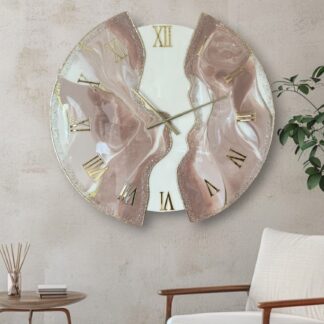 Photoroom_20251108_084527 Horloge murale déstructurée, 80cm