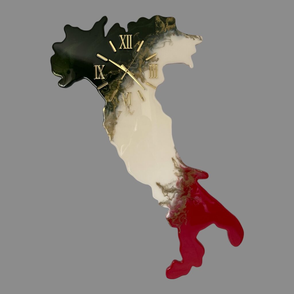 Horloge Italie